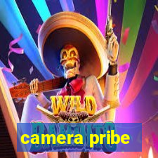 camera pribe